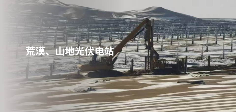 項目案例